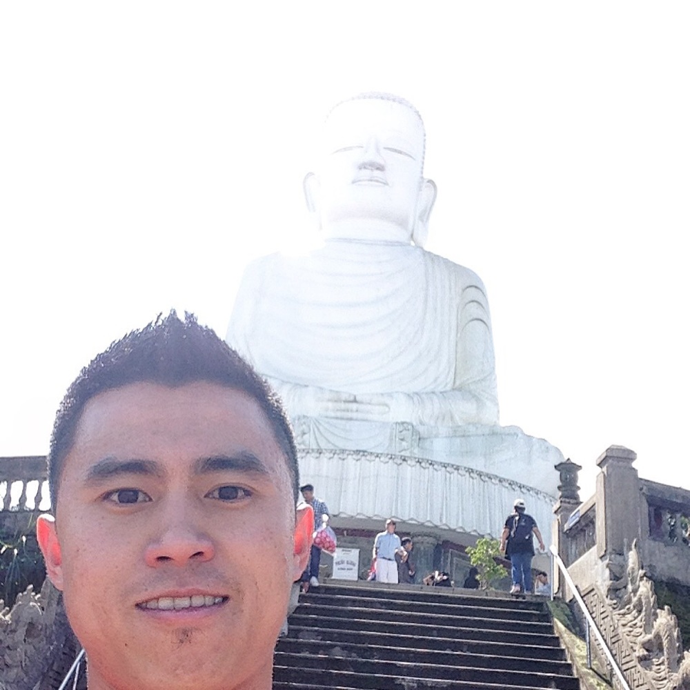 Meet your Posher, Hieu
